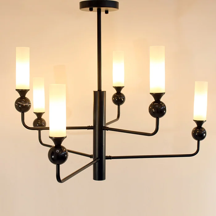 Люстра - Friendlylight Stenly FL5196
