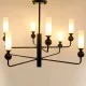 Люстра - Friendlylight Stenly FL5198