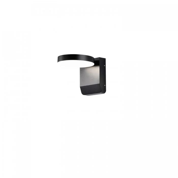 Бра Azzardo AZ5704 IVER IP54 4000K DGR, 20 Вт, 1434 лм, 4000К