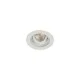 Точечный светильник Kanlux 38361 Aret GU10/GU5.3 1x10W IP20 белый Точечный светильник Kanlux 38361 Aret GU10/GU5.3 1x10W IP20 белый
