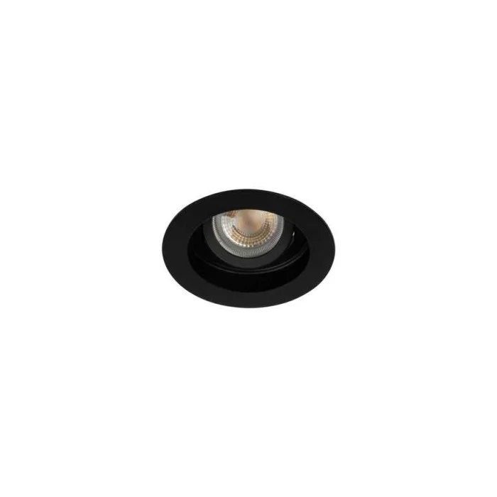 Точечный светильник Kanlux 38362 Aret GU10/GU5.3 1x10W IP20 черный