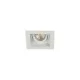 Точечный светильник Kanlux 38364 Aret GU10/GU5.3 1x10W IP20 белый Точечный светильник Kanlux 38364 Aret GU10/GU5.3 1x10W IP20 белый