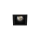 Точечный светильник Kanlux 38365 Aret GU10/GU5.3 1x10W IP20 черный