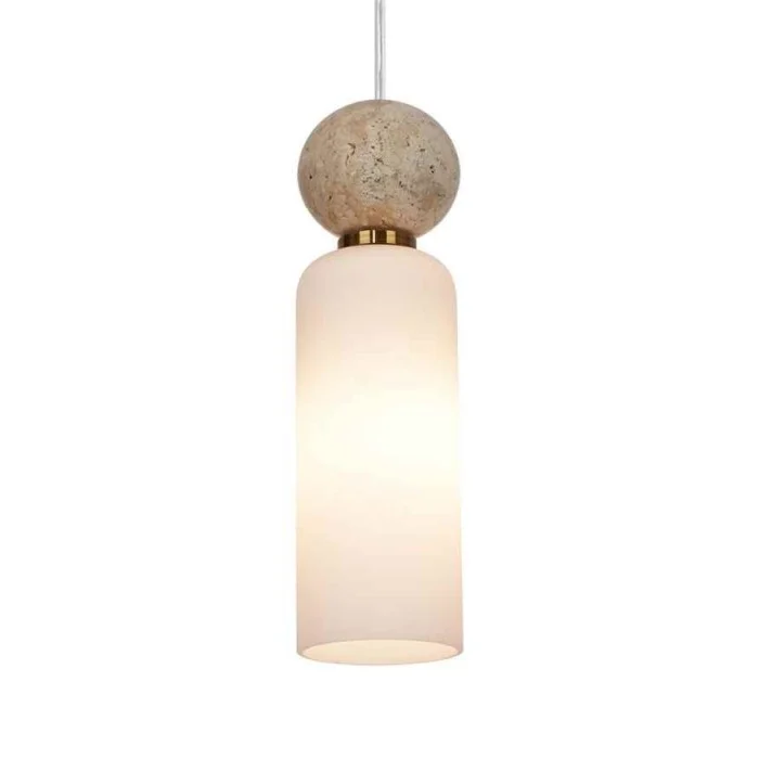 Люстра - Italux PND-95331-6-BRSS Santos G9 6x40W IP20 латунная Люстра - Italux PND-95331-6-BRSS Santos G9 6x40W IP20 латунная