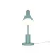 Настільна лампа Nordlux 2512405023 Devone E27 1x15W IP20 оливкова