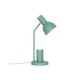 Настільна лампа Nordlux 2512405023 Devone E27 1x15W IP20 оливкова