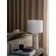Настільна лампа Nordlux 2512625001 Antiga E27 1x60W IP20 біла