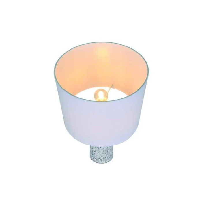 Настільна лампа Nordlux 2512625001 Antiga E27 1x60W IP20 біла