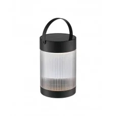 Уличный светильник на солнечной батарее Nordlux 2518215003 Coupar LED 1x3.2W 3000K 150Lm IP44 черный