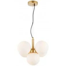 Люстра Viokef 4299700 Nefeli