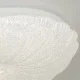 Люстра - Searchlight 37420-330 Pandora LED Flush, Clear Acrylic, 25 Вт, 2119 лм, 3000К-4000К-6500К