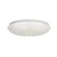 Люстра - Searchlight 37420-330 Pandora LED Flush, Clear Acrylic, 25 Вт, 2119 лм, 3000К-4000К-6500К