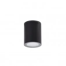 Вуличний світильник Azzardo AZ6077 Papiko GU10 1x35W IP65 золотий