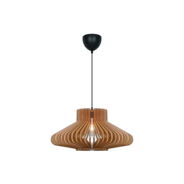Подвесной светильник, люстра Nordlux 2512353014 Manago E27 1x40W IP20 бежевый