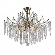 Люстра - Italux PND-56808-8 Mallola