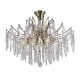 Люстра - Italux PND-56808-8 Mallola