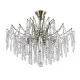 Люстра - Italux PND-56808-8 Mallola