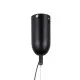 Подвесной светильник, люстра Italux PND-34395-1-BK Fuente LED 1x5W 3000K 422Lm IP20 черный Подвесной светильник, люстра Italux PND-34395-1-BK Fuente LED 1x5W 3000K 422Lm IP20 черный