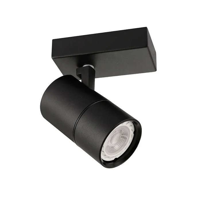 Спот - Italux SPL-2813-1B-BL Laconi