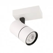 Спот - Italux SPL-2813-1B-WH Laconi