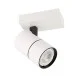Спот - Italux SPL-2813-1B-WH Laconi Спот - Italux SPL-2813-1B-WH Laconi