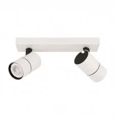 Спот - Italux SPL-2813-2B-WH Laconi