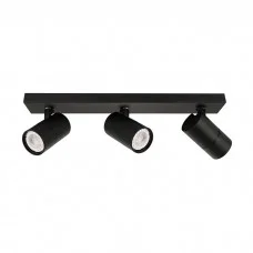 Спот - Italux SPL-2813-3B-BL Laconi