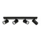 Спот Italux SPL-2813-4B-BL Laconi