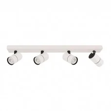 Спот - Italux SPL-2813-4B-WH Laconi