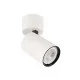 Спот - Italux SPL-2846-1SC-WH Laconi