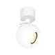 Спот - Italux SPL-45379-1R-WH Lafin