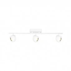 Спот - Italux SPL-45379-3-WH Lafin