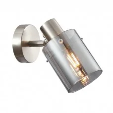 Спот Italux SPL-5581-1-SC-SG Sardo