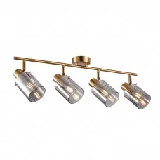 Спот Italux SPL-5581-4-BRO-SG Sardo