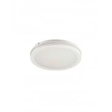 Вуличний світильник Kanlux 38382 Beno Eco LED 1x20W 3000K/4000K/6500K 1850/2000/1900Lm IP65 білий