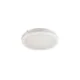Вуличний світильник Kanlux 38380 BENO ECO LED 1x12 3000K/4000K/6500K 1200/1300/1250Lm IP65 білий