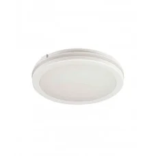 Вуличний світильник Kanlux 38384 Beno Eco LED 1x30W 3000K/4000K/6500K 2850/3150/3050Lm IP65 білий