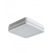Вуличний світильник Kanlux 38776 Beno LED 1x12W/18W 3000K/3500K/4000K 1840/2000/1980Lm IP65 білий