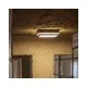 Вуличний світильник Kanlux 38779 Beno LED 1x24W/30W 3000K/3500K/4000K 2690/2940/2880Lm IP65 графітовий