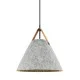 Подвесной светильник DFTP 84343010 Strap 36 Light grey