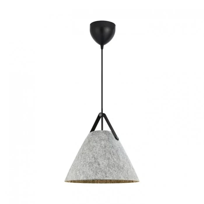 Подвесной светильник DFTP 84343010 Strap 36 Light grey