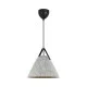 Подвесной светильник DFTP 84343010 Strap 36 Light grey