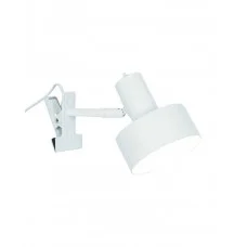 Настольная лампа Nordlux 2512222001 Matis E27 1x15W IP20 белая