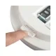 Світильник стельовий Kanlux 35007 STIVI LED 1x15W 4000K 1800Lm IP65 білий