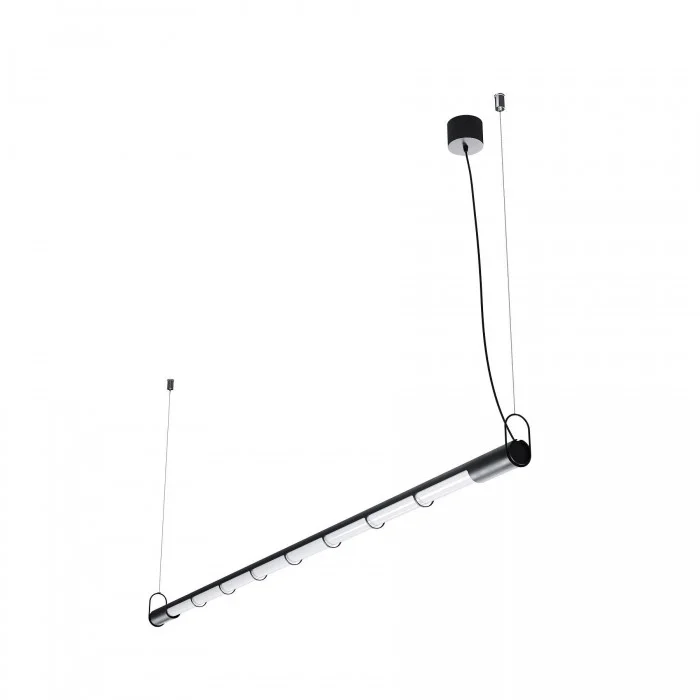 Підвісний світильник Atmolight 3541111 Starlight A 1270 Black