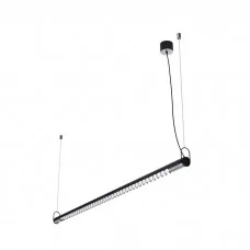 Підвісний світильник Atmolight 3541211 Starlight B 1270 Black