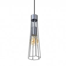 Підвісний світильник Atmolight 2211141 Halo P85 SilverL