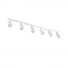 Спот Atmolight 1092212 Chime GU10 L90-6 White