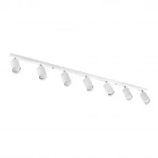 Спот Atmolight 1092312 Chime GU10 L90-7 White