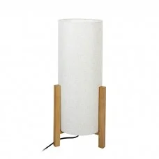 Настольная лампа Italux TB-85930-L-WH-WO Ones